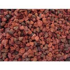 Ponza Taşı 5 KG – Volkanik Doğal Toprak Düzenleyici, Drenaj ve Havalandırma Sağlar